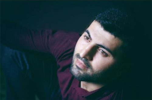 آمیل توزولی قانلی میسمار